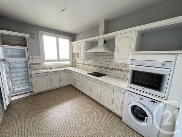 Appartement T3 à vendre - 3 pièces - 77.24 m2 - LE MANS - 72 - PAYS-DE-LOIRE - Century 21 Harmony