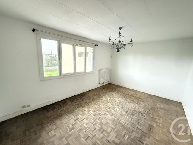 Appartement T2 à vendre - 2 pièces - 44.7 m2 - LE MANS - 72 - PAYS-DE-LOIRE - Century 21 Harmony