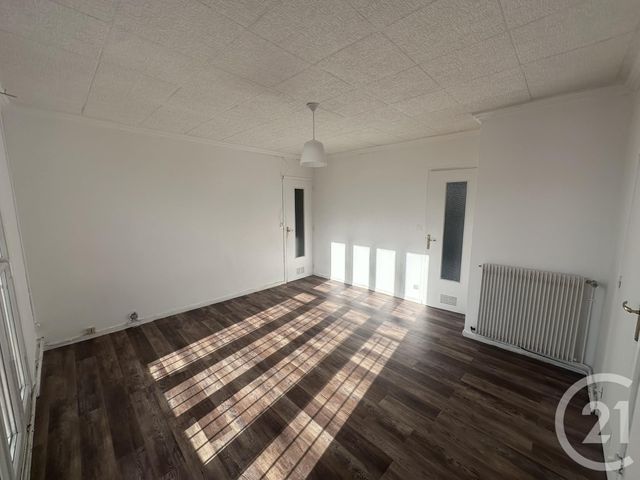 Appartement F4 à louer - 4 pièces - 68.36 m2 - LE MANS - 72 - PAYS-DE-LOIRE - Century 21 Harmony