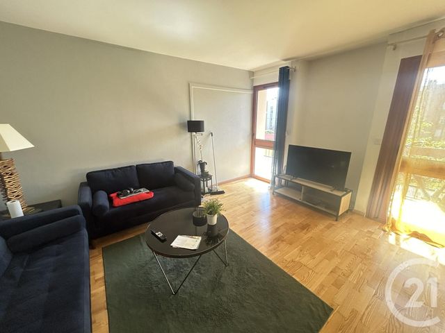 Appartement T5 à vendre - 5 pièces - 98.62 m2 - LE MANS - 72 - PAYS-DE-LOIRE - Century 21 Harmony