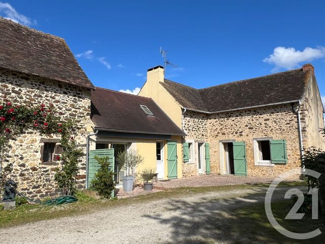 Maison à vendre ALLONNES