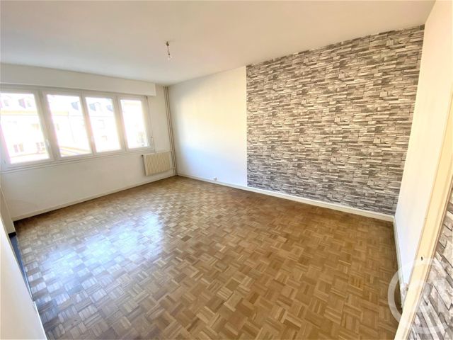 Appartement F3 à louer - 3 pièces - 61.94 m2 - LE MANS - 72 - PAYS-DE-LOIRE - Century 21 Harmony