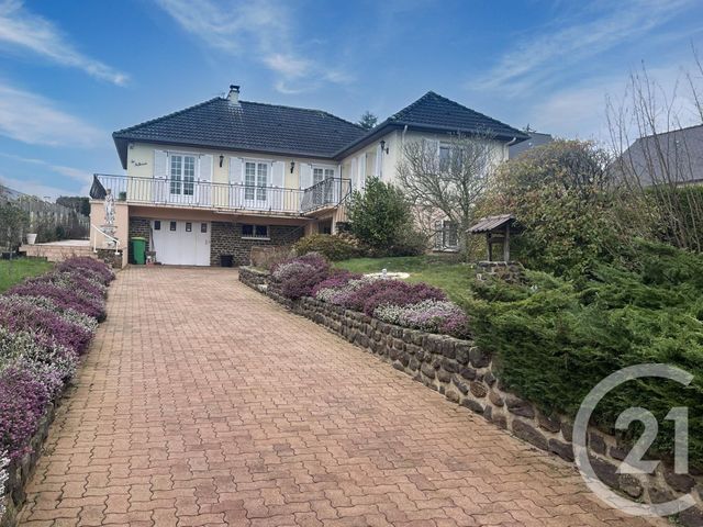 Maison à vendre LA CHAPELLE ST AUBIN