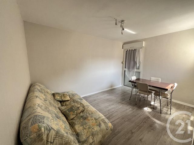 Appartement Studio à louer - 1 pièce - 20.26 m2 - LE MANS - 72 - PAYS-DE-LOIRE - Century 21 Harmony