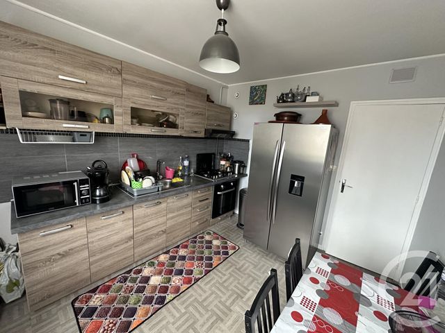 Appartement F3 à vendre - 3 pièces - 64.0 m2 - LE MANS - 72 - PAYS-DE-LOIRE - Century 21 Harmony