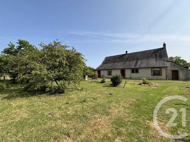 Maison à vendre ST OUEN EN BELIN