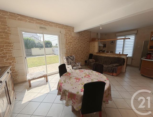 maison à vendre - 4 pièces - 88.6 m2 - LE MANS - 72 - PAYS-DE-LOIRE - Century 21 Harmony