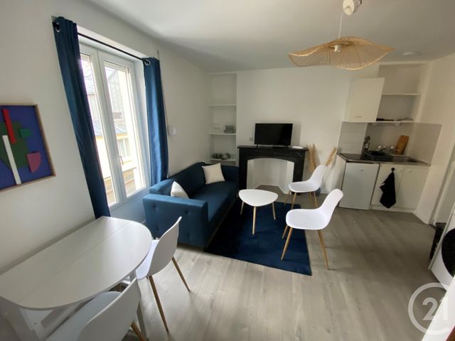 Appartement F2 à louer LE MANS