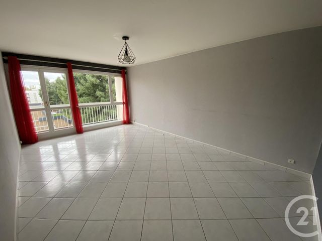 Appartement F3 à louer - 3 pièces - 68.51 m2 - LE MANS - 72 - PAYS-DE-LOIRE - Century 21 Harmony