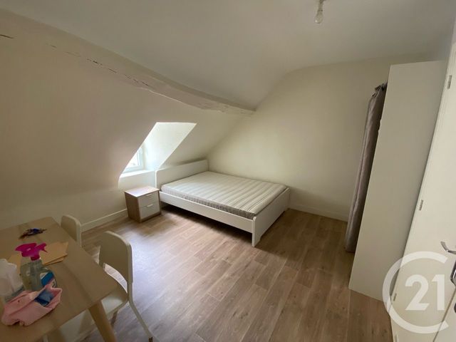 Appartement Studio à louer - 1 pièce - 14.91 m2 - LE MANS - 72 - PAYS-DE-LOIRE - Century 21 Harmony