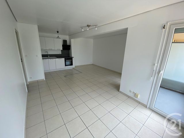 Appartement F3 à louer - 3 pièces - 62.36 m2 - LE MANS - 72 - PAYS-DE-LOIRE - Century 21 Harmony