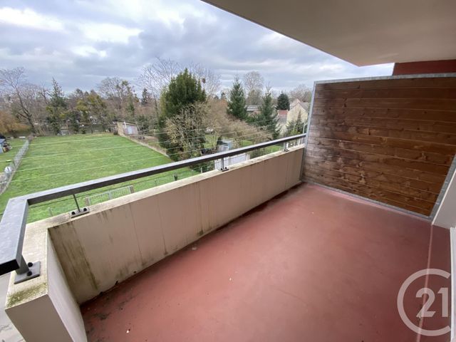 Appartement F3 à louer - 3 pièces - 59.66 m2 - LE MANS - 72 - PAYS-DE-LOIRE - Century 21 Harmony