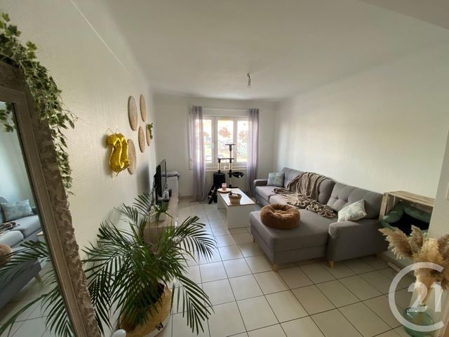 Appartement T3 à louer - 3 pièces - 67.15 m2 - LE MANS - 72 - PAYS-DE-LOIRE - Century 21 Harmony