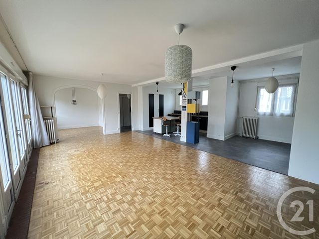 Appartement T5 à vendre LE MANS