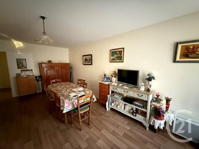 Appartement F3 à louer - 3 pièces - 71.3 m2 - LE MANS - 72 - PAYS-DE-LOIRE - Century 21 Harmony