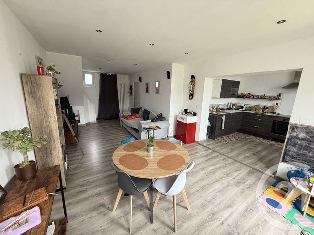 maison à vendre - 5 pièces - 89.56 m2 - LE MANS - 72 - PAYS-DE-LOIRE - Century 21 Harmony