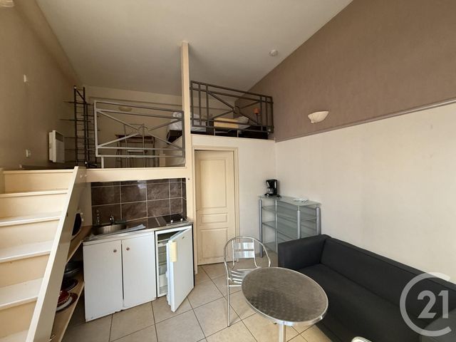 Appartement Studio à vendre LE MANS