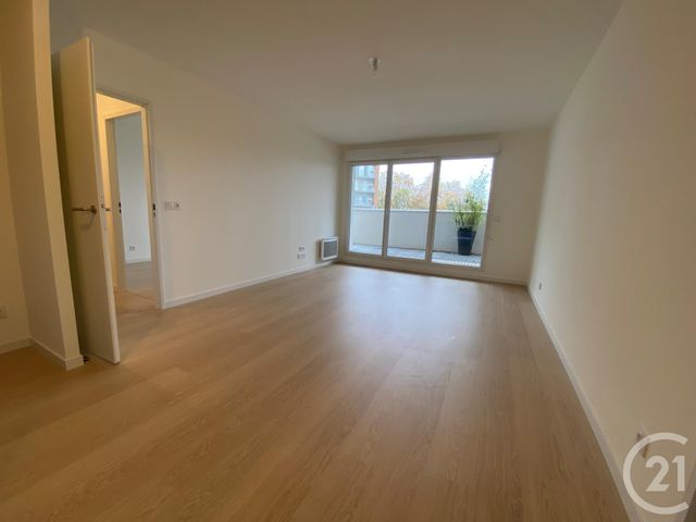 Appartement F2 à louer - 2 pièces - 49.24 m2 - LE MANS - 72 - PAYS-DE-LOIRE - Century 21 Harmony