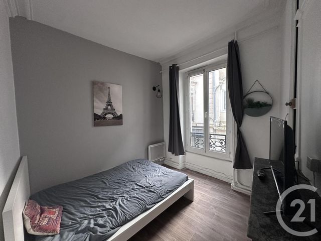 Appartement Studio à louer - 1 pièce - 20.61 m2 - LE MANS - 72 - PAYS-DE-LOIRE - Century 21 Harmony