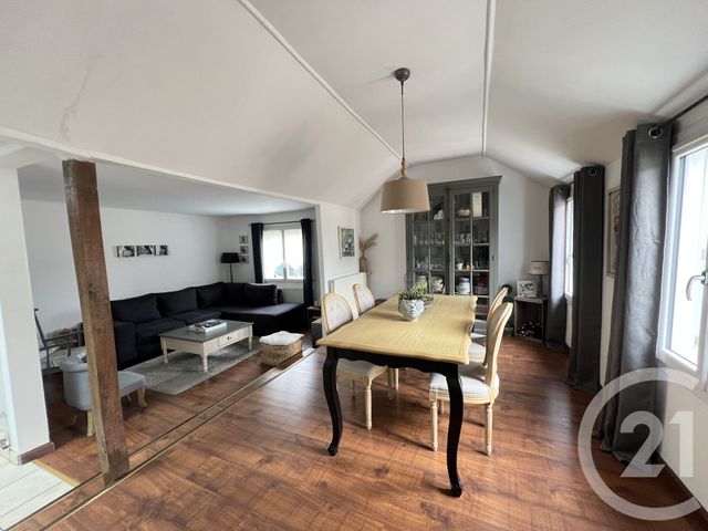 maison à vendre - 5 pièces - 126.01 m2 - LE MANS - 72 - PAYS-DE-LOIRE - Century 21 Harmony