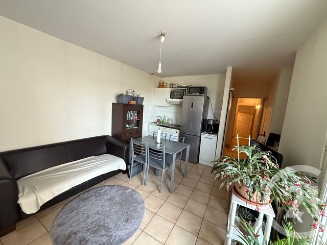 Appartement F1 bis à vendre - 2 pièces - 39.0 m2 - LE MANS - 72 - PAYS-DE-LOIRE - Century 21 Harmony