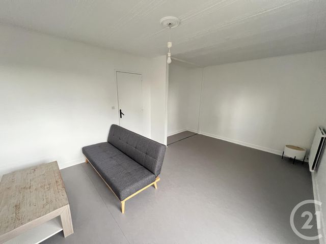 Appartement F1 à vendre - 1 pièce - 38.0 m2 - LE MANS - 72 - PAYS-DE-LOIRE - Century 21 Harmony