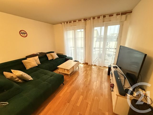 Appartement F3 à louer LE MANS